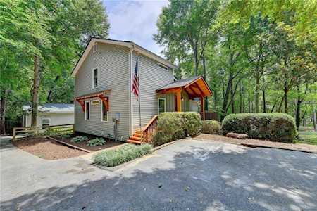 6640 Pine Ridge Circle Cumming, GA 30041