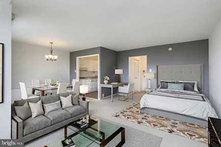 10401 Grosvenor Place #519 Rockville, MD 20852