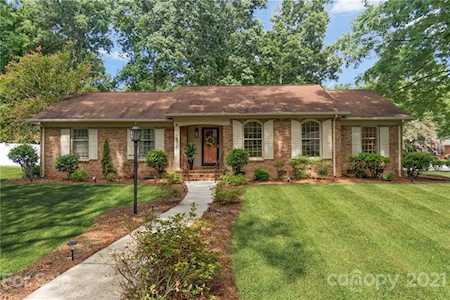 6900 Knightswood Dr Charlotte, NC 28226