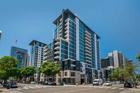 425 W Beech St. #226 San Diego, CA 92101