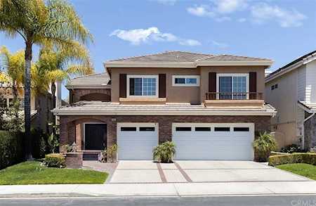 31951 Magpie St Rancho Santa Margarita, CA 92679