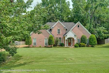 9970 Loftin Dr Olive Branch, MS 38654