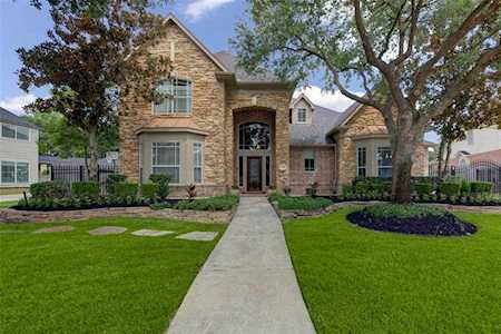 16306 Mahogany Crest Dr Cypress, TX 77429