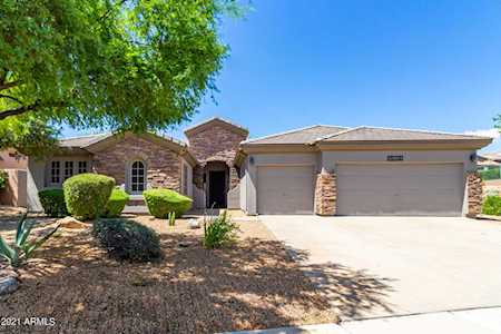 15118 E Twilight View Drive Fountain Hills, AZ 85268