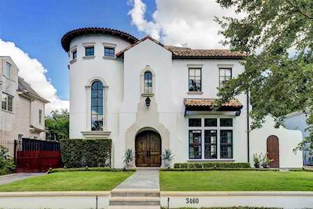 3460 Wickersham Ln Houston, TX 77027