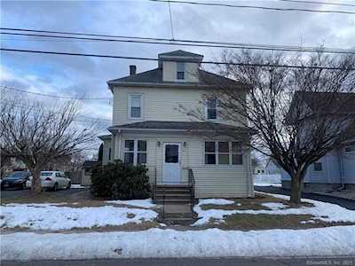47 Levesque Avenue West Hartford, CT 06110