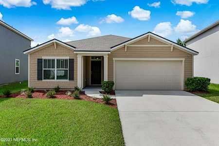 12394 Glimmer Way Jacksonville, FL 32219