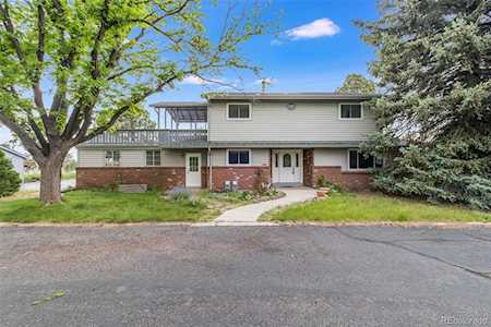 6391 S Olathe St Centennial, CO 80016