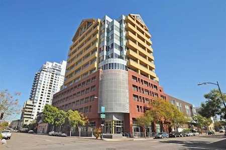 350 W Ash Street #1201 San Diego, CA 92101