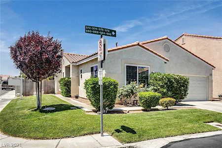 972 Country Skies Ave Las Vegas, NV 89123