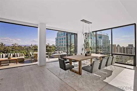 2604 Fifth Ave #902 San Diego, CA 92103