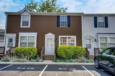 5049 Stoneybrook Boulevard Hilliard, OH 43026
