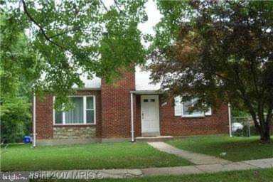 4521 Dresden St Kensington, MD 20895