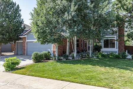 5731 S Yampa St Centennial, CO 80015