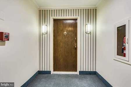 4970 Sentinel Dr Bethesda, MD 20816