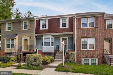 3442 Harrington Dr #B7 Ellicott City, MD 21042