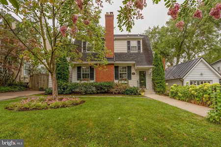 3618 Spring St Chevy Chase, MD 20815