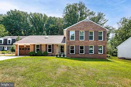 9413 Sunfall Ct SW Columbia, MD 21046