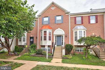 21804 Kings Crossing Terrace Ashburn, VA 20147