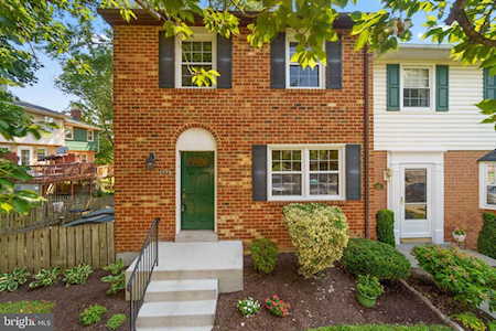 343 High Knob Ln Reisterstown, MD 21136