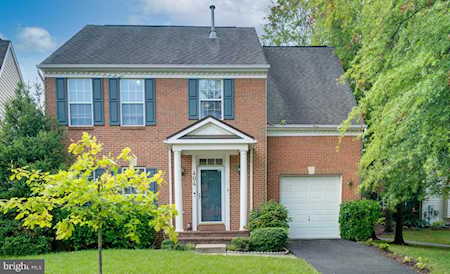 404 Winter Walk Dr Gaithersburg, MD 20878