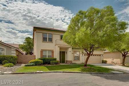 10685 Sidlaw Hills Ct Las Vegas, NV 89141