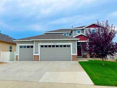 2761 Hydra Dr Loveland, CO 80537