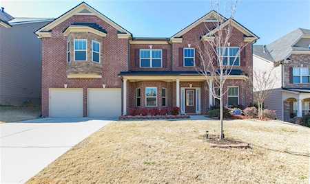 3798 Lake Haven Way Atlanta, GA 30349