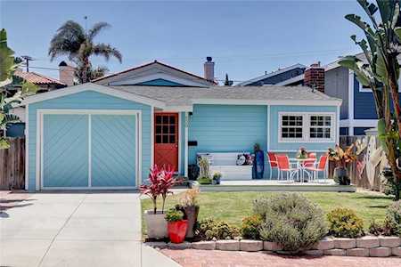 520 Francisco St Manhattan Beach, CA 90266