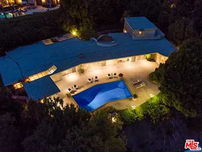 1111 Shadow Hill Way Beverly Hills, CA 90210