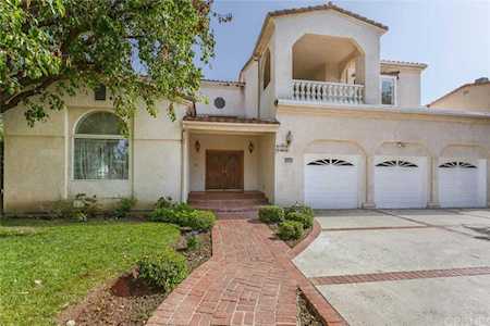 13252 Magnolia Blvd Sherman Oaks, CA 91423