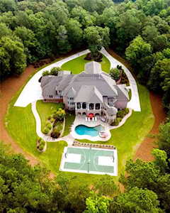 365 Turner Dr Mcdonough, GA 30252