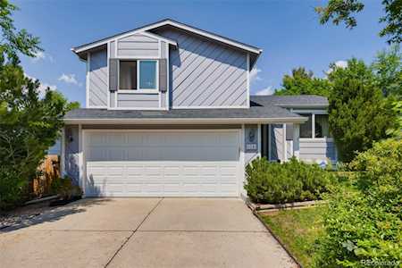 6241 Chantilly Place Colorado Springs, CO 80922
