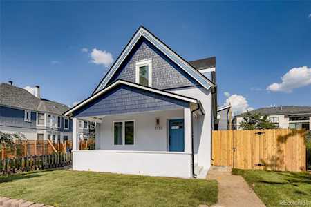 1732 S Pennsylvania St Denver, CO 80210