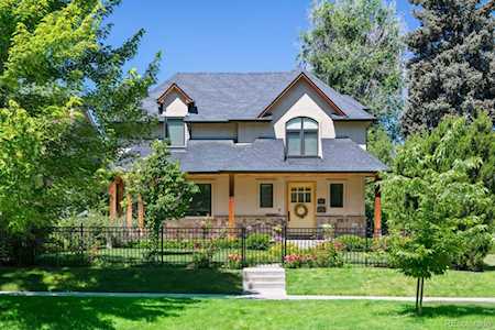 2127 S Clayton St Denver, CO 80210