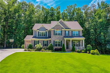 3205 Chenery Dr Milton, GA 30004