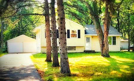 7755 Eastwood Road Mounds View, MN 55112