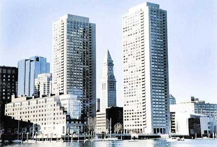 85 E India Row #23G Boston, MA 02110