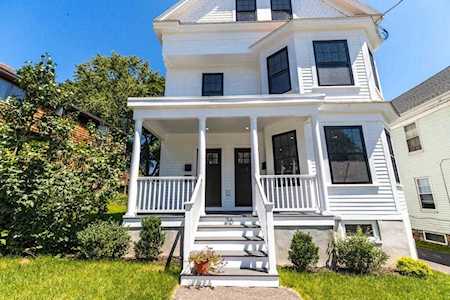 36 Fairmount St #1 Salem, MA 01970