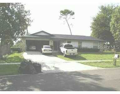 6334 Ridgeberry Dr Orlando, FL 32819