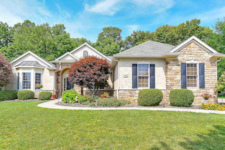 9328 Emerson Drive Powell, OH 43065