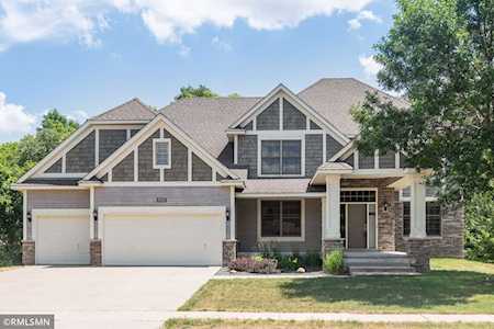 17332 Joplin Avenue Lakeville, MN 55044