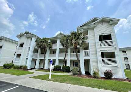 485 White River Dr. #37D Myrtle Beach, SC 29579