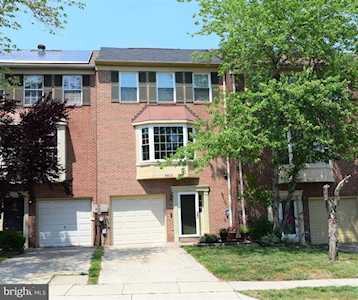 8412 Ashford Blvd Laurel, MD 20707