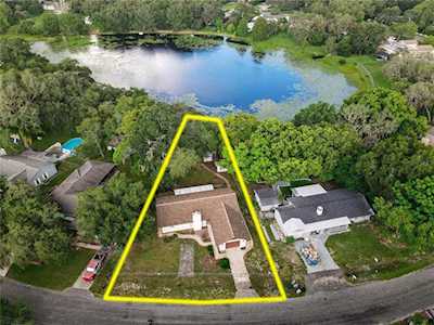 11878 Lakewood Dr Hudson, FL 34669