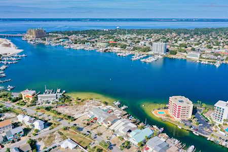 415 Gulf Shore Drive #UNIT 21 Destin, FL 32541