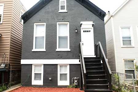4918 S Hermitage Ave Chicago, IL 60609
