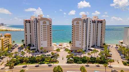 450 S Gulfview Blvd #407 Clearwater, FL 33767