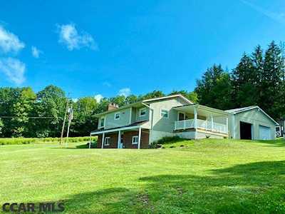 158 Saint Marys Street Clarence, PA 16829