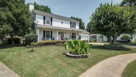 2510 Maybrook Ct Murfreesboro, TN 37128
